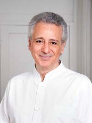 Dr. Reumatologo Martin