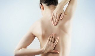 sintomi speciali di osteocondrosi